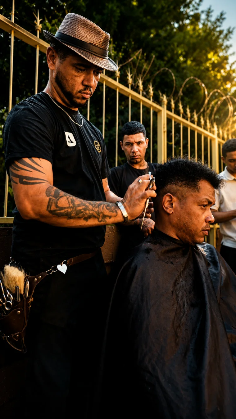 Turma, workshop ou ação social da HAIR Academia da Beleza