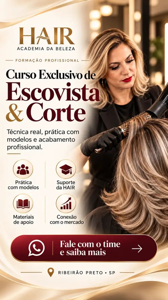 Escovista & Corte