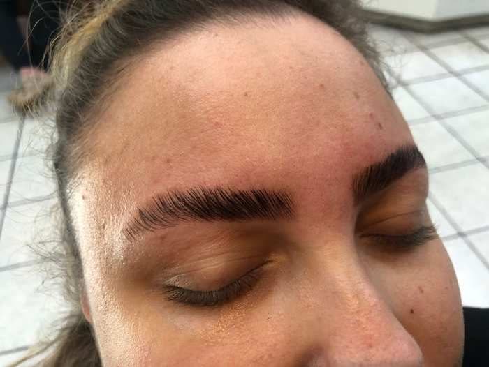 Trabalho de Estefania