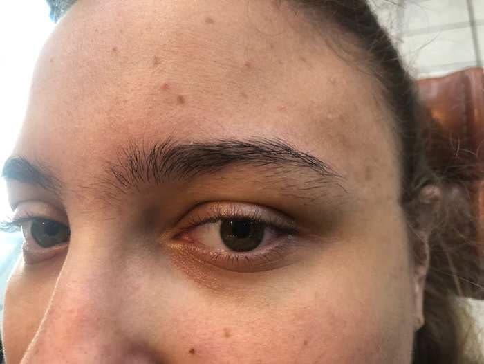 Trabalho de Estefania