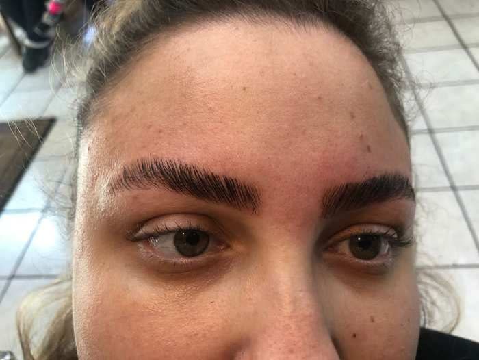 Trabalho de Estefania