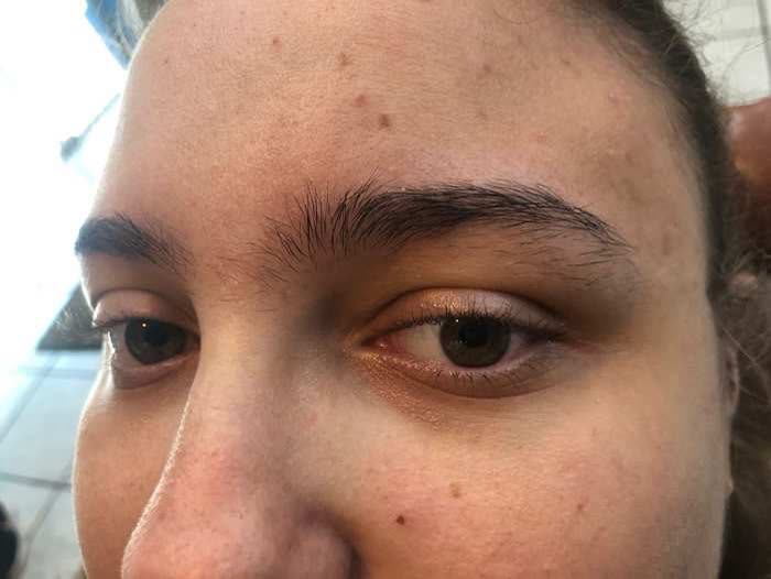 Trabalho de Estefania
